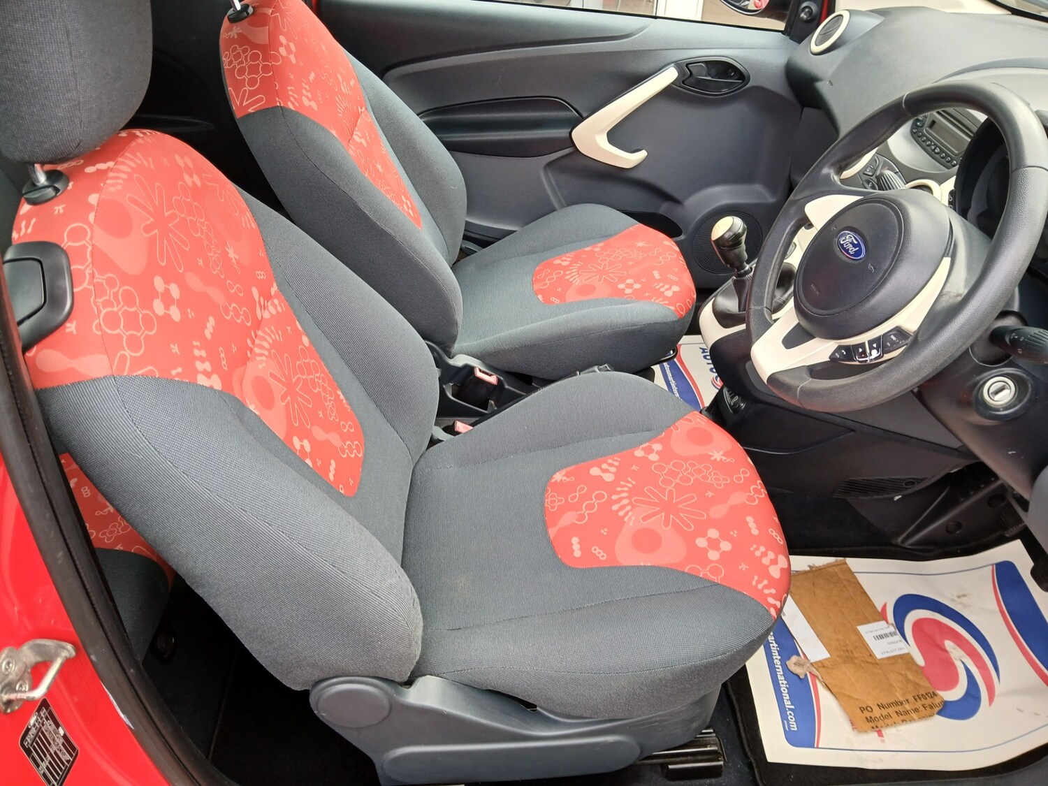 Used Ford Ka 2015 for sale - 77845061: Photo 16