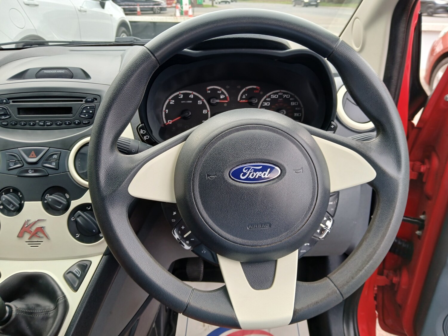 Used Ford Ka 2015 for sale - 77845061: Photo 19