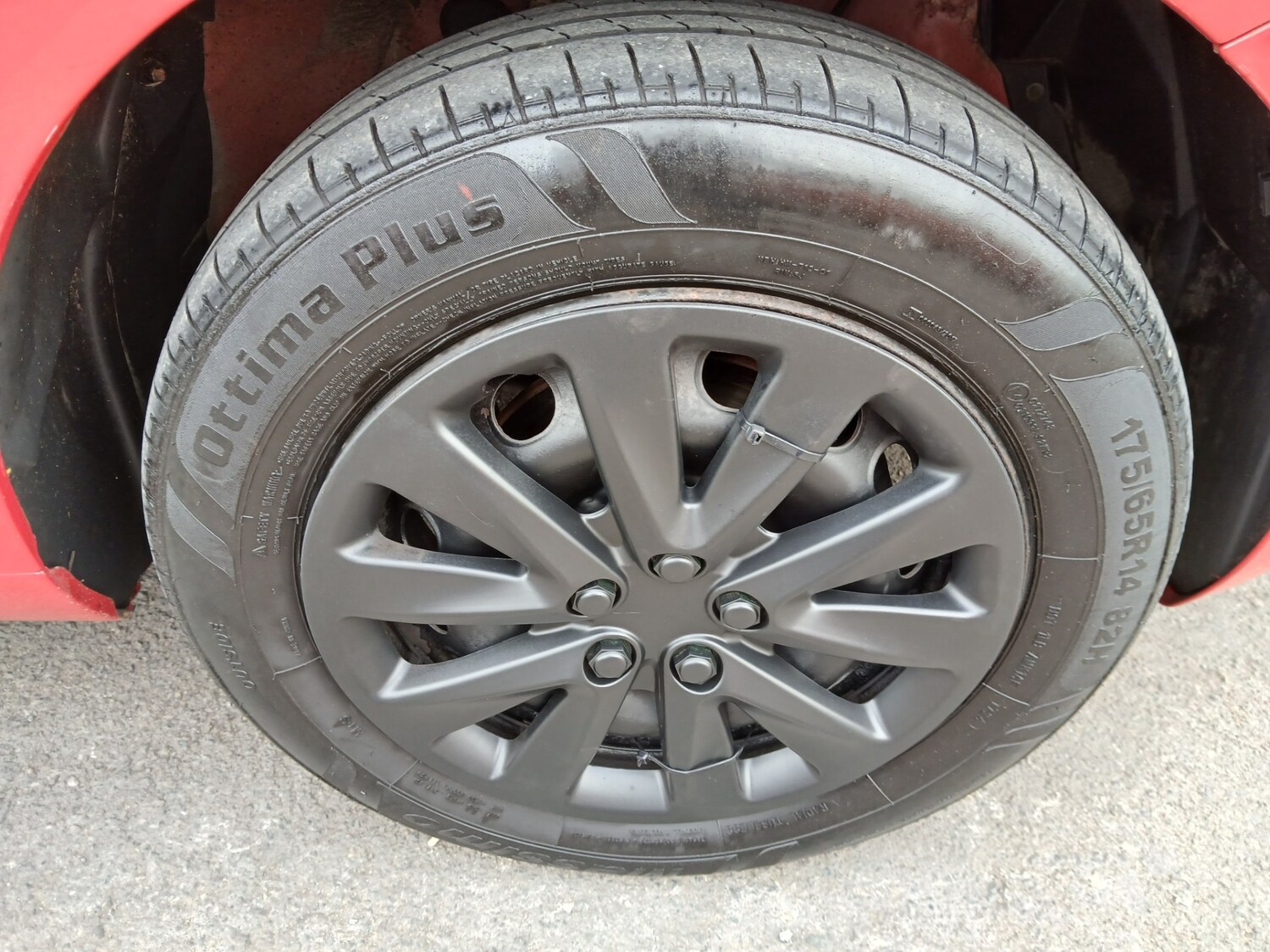 Used Ford Ka 2015 for sale - 77845061: Photo 29