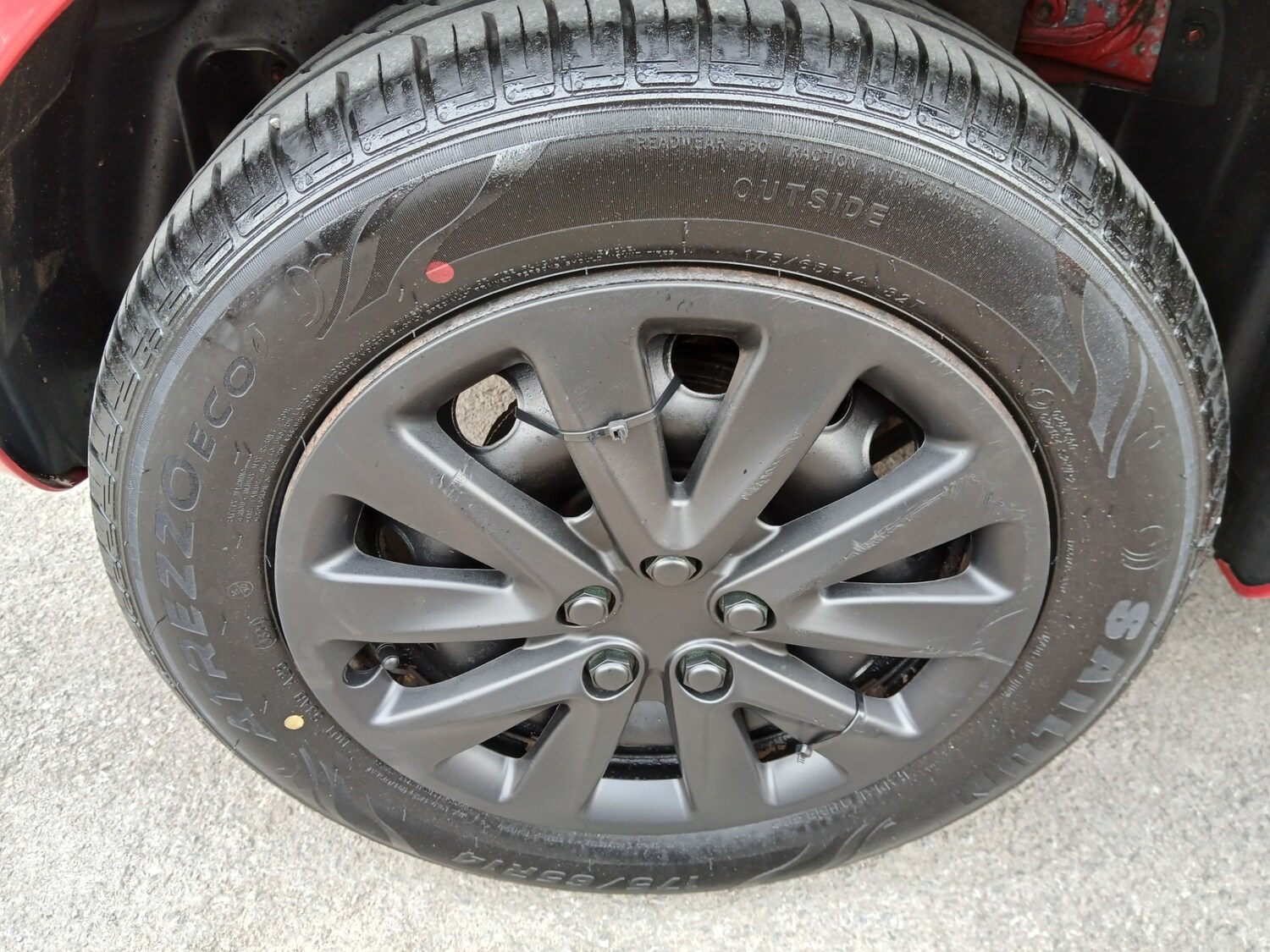 Used Ford Ka 2015 for sale - 77845061: Photo 30