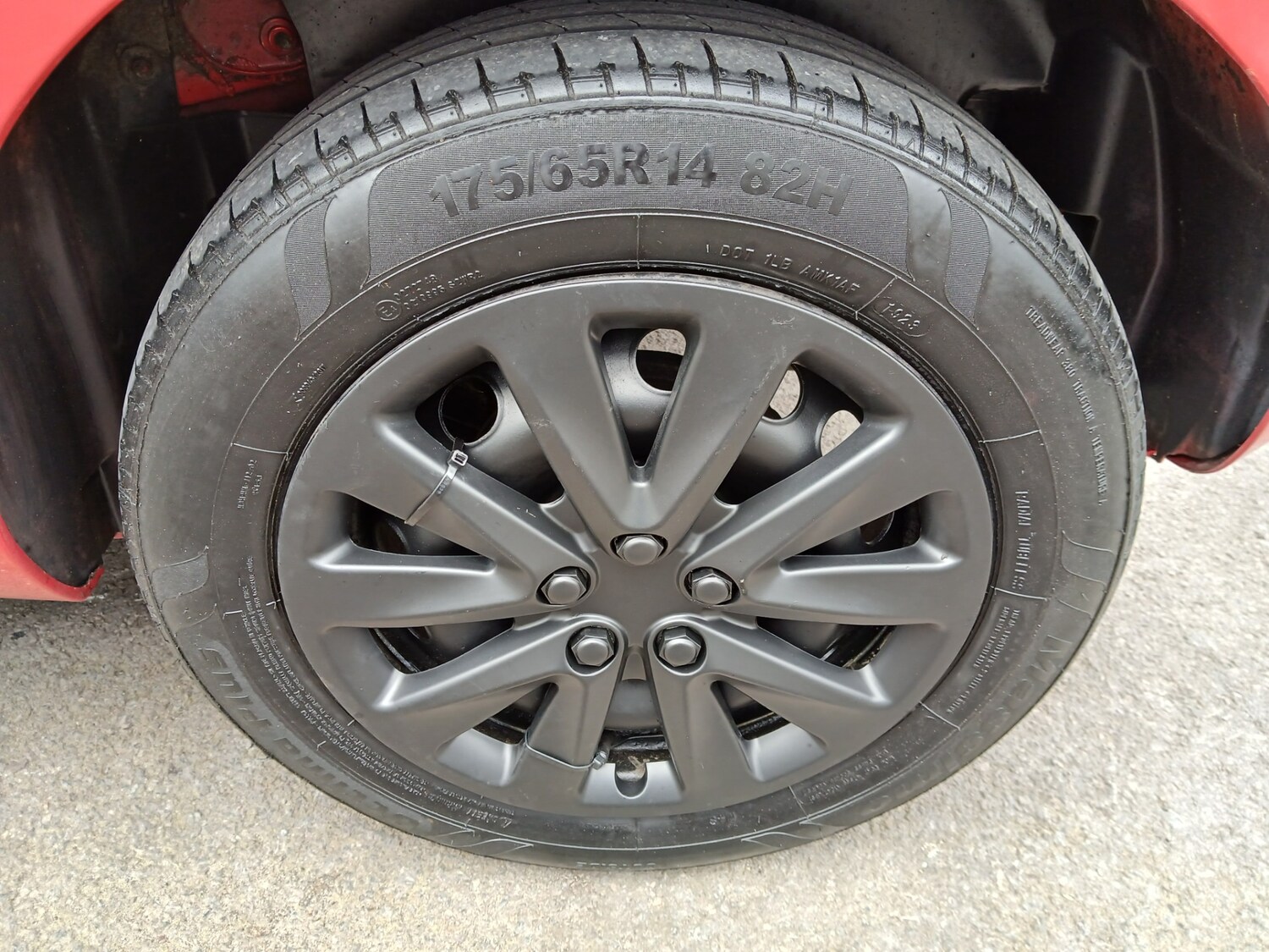 Used Ford Ka 2015 for sale - 77845061: Photo 31