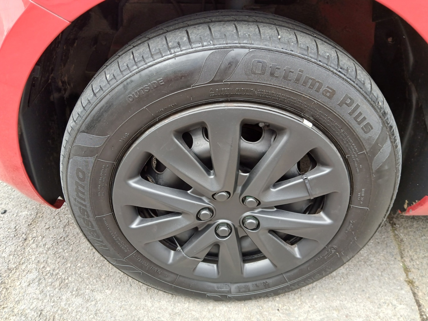 Used Ford Ka 2015 for sale - 77845061: Photo 32