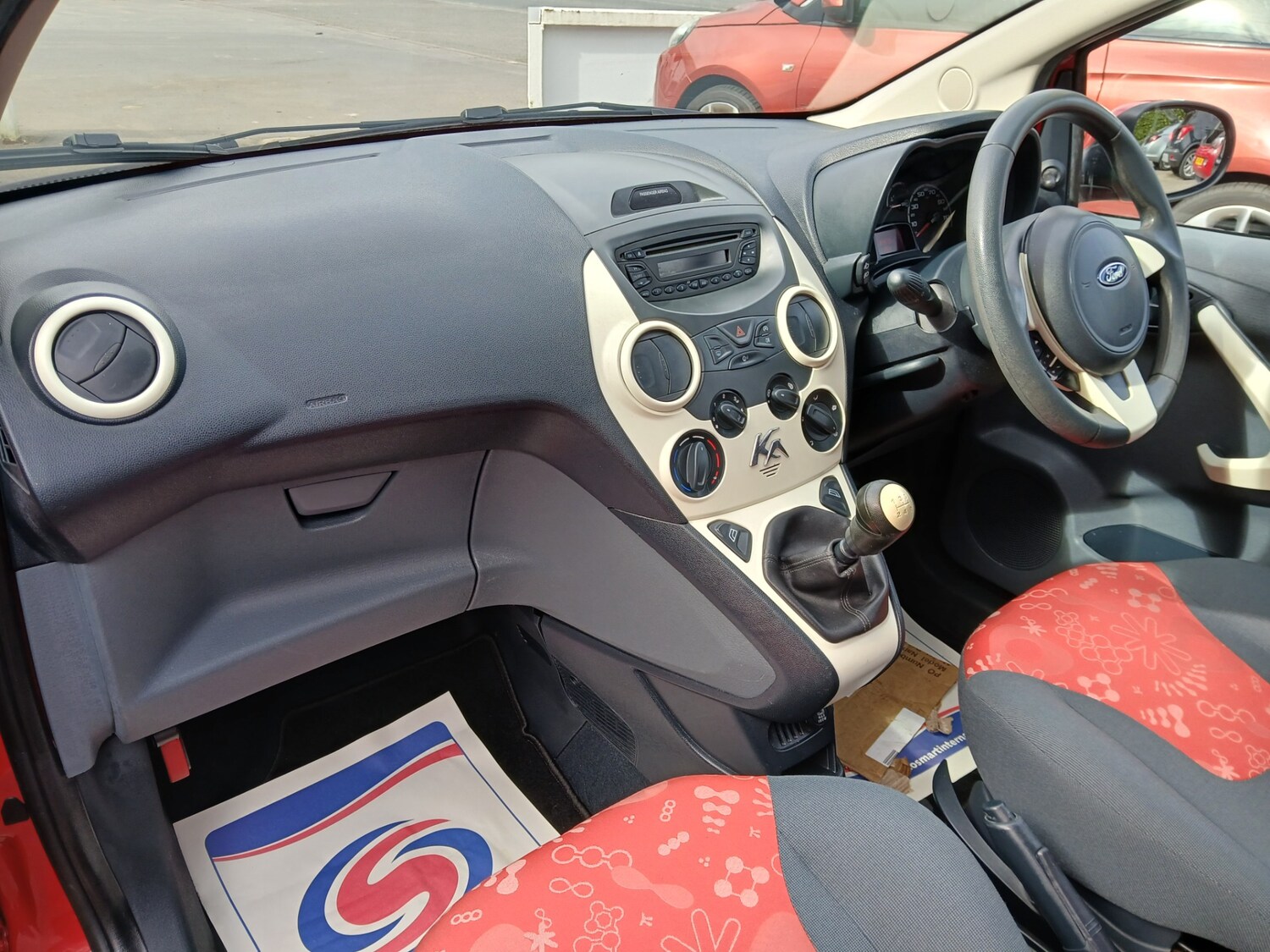 Used Ford Ka 2015 for sale - 77845061: Photo 9