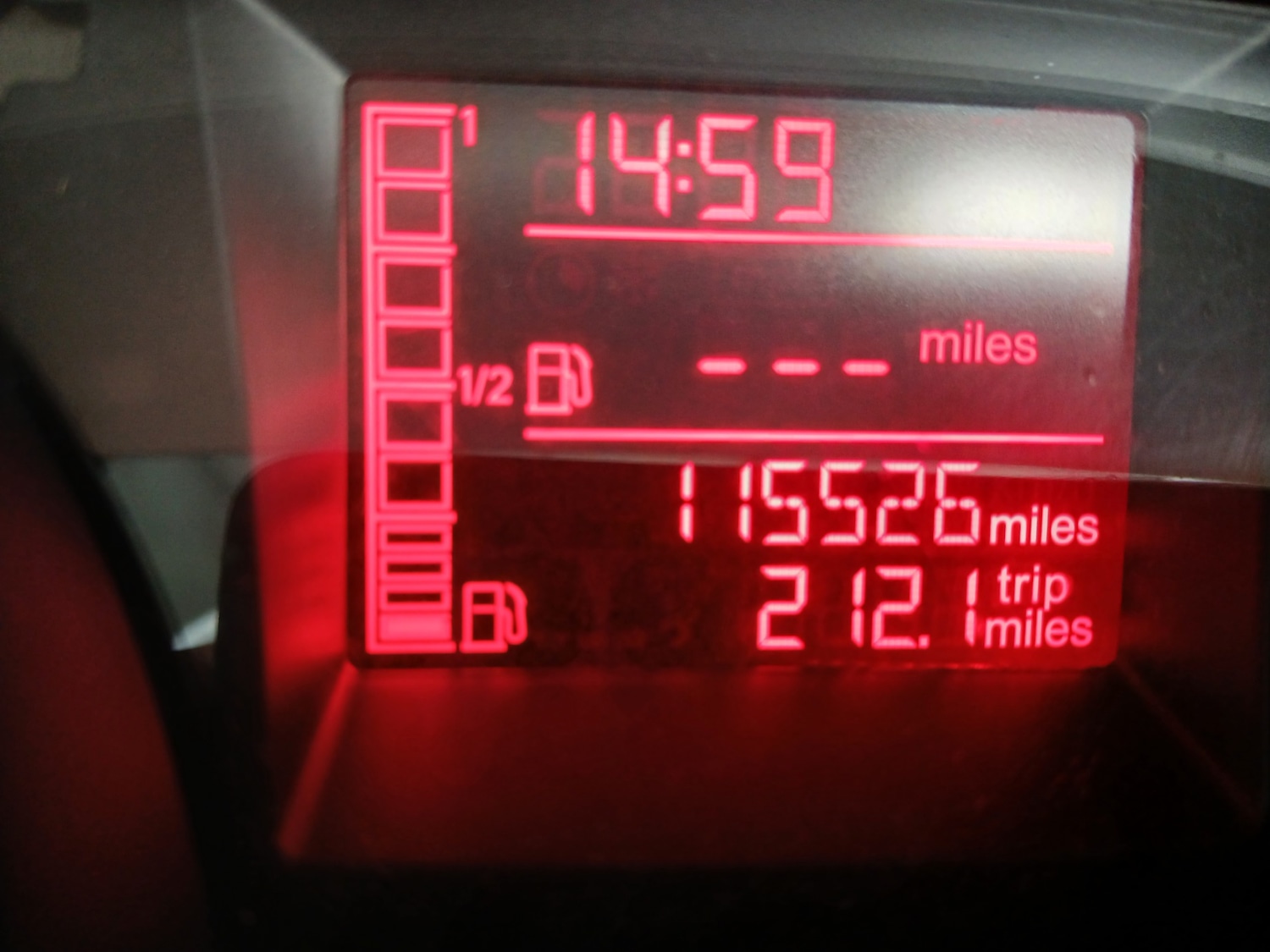 Vehicle 19