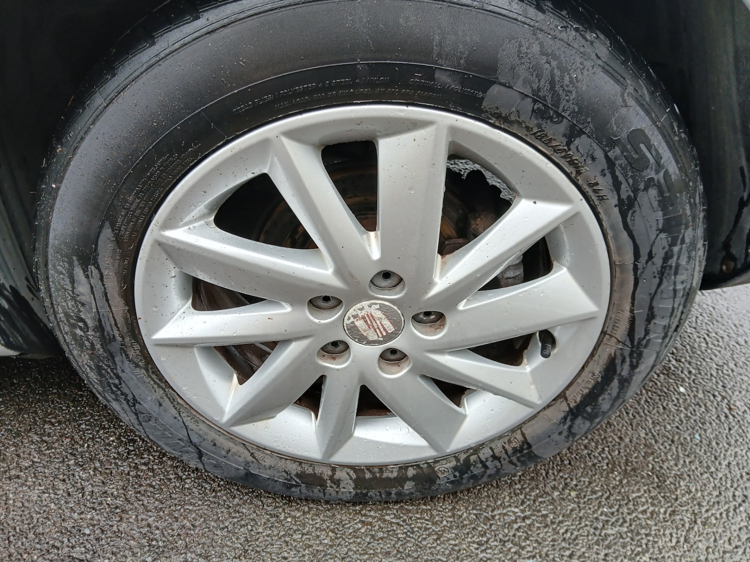 Vehicle 31