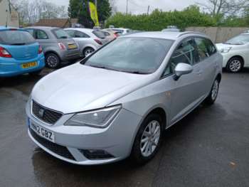 Used SEAT Ibiza 2012 for sale - 74026513: Photo