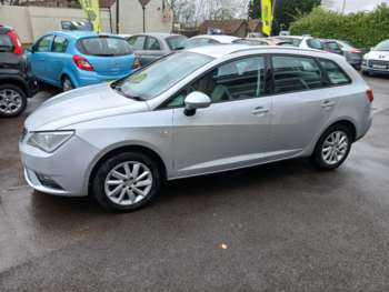 Used SEAT Ibiza 2012 for sale - 74026513: Photo