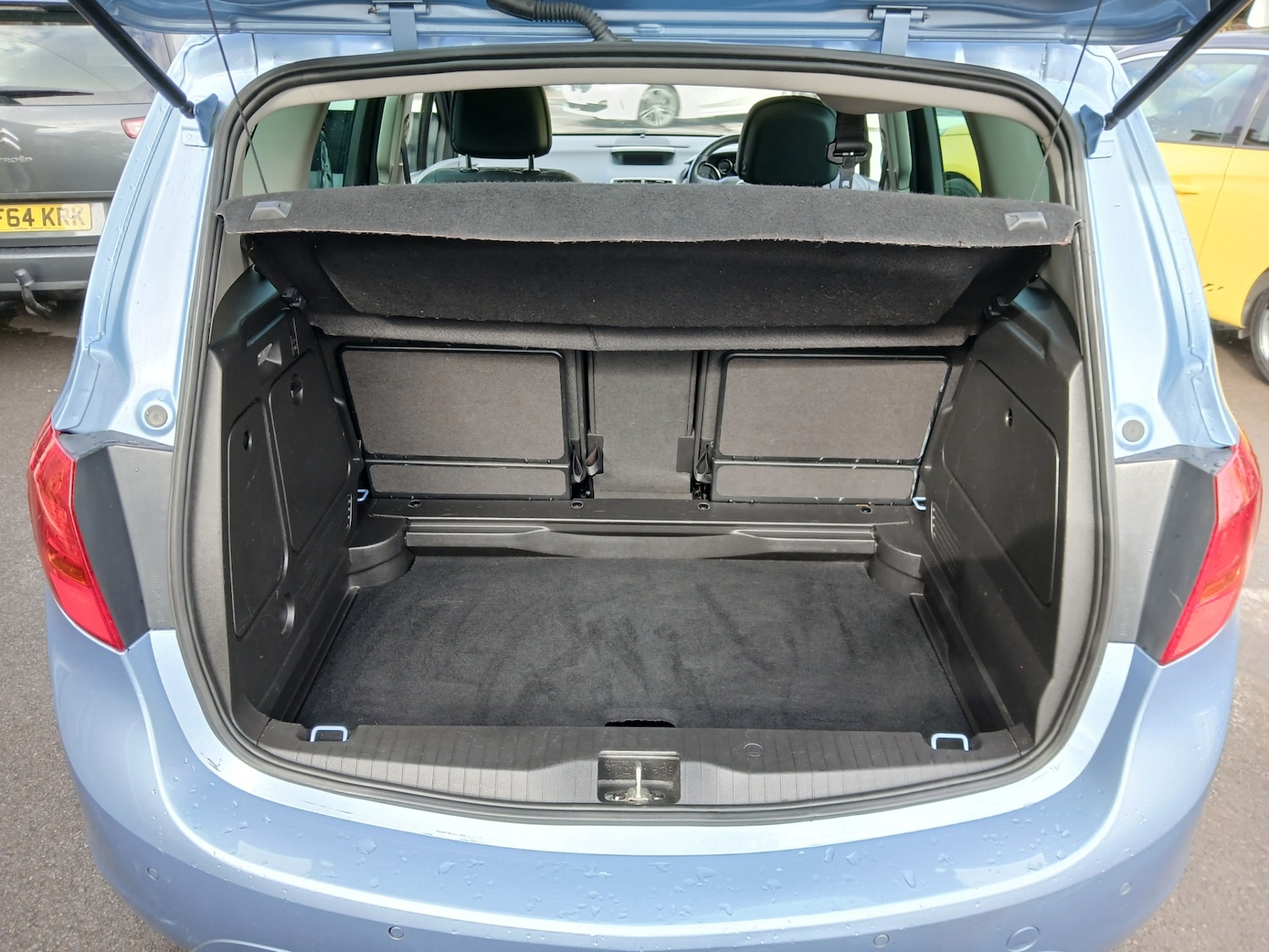 Vehicle 16