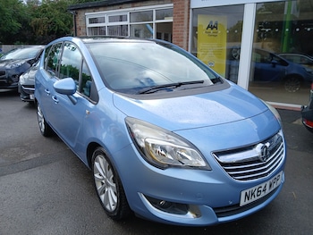 2014 (64) - 1.4T 16V SE 5dr
