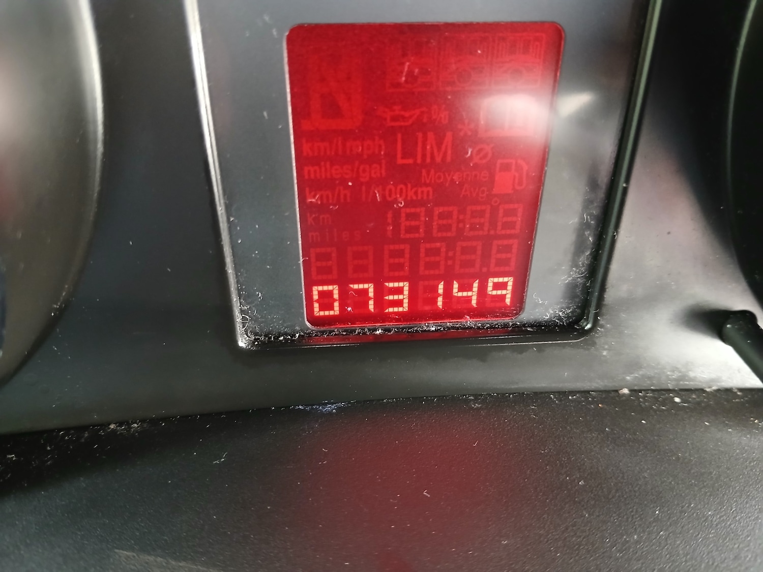 Vehicle 26
