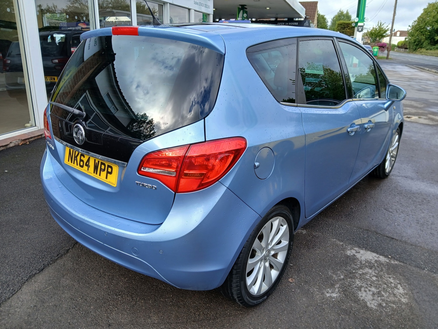 Vehicle 7