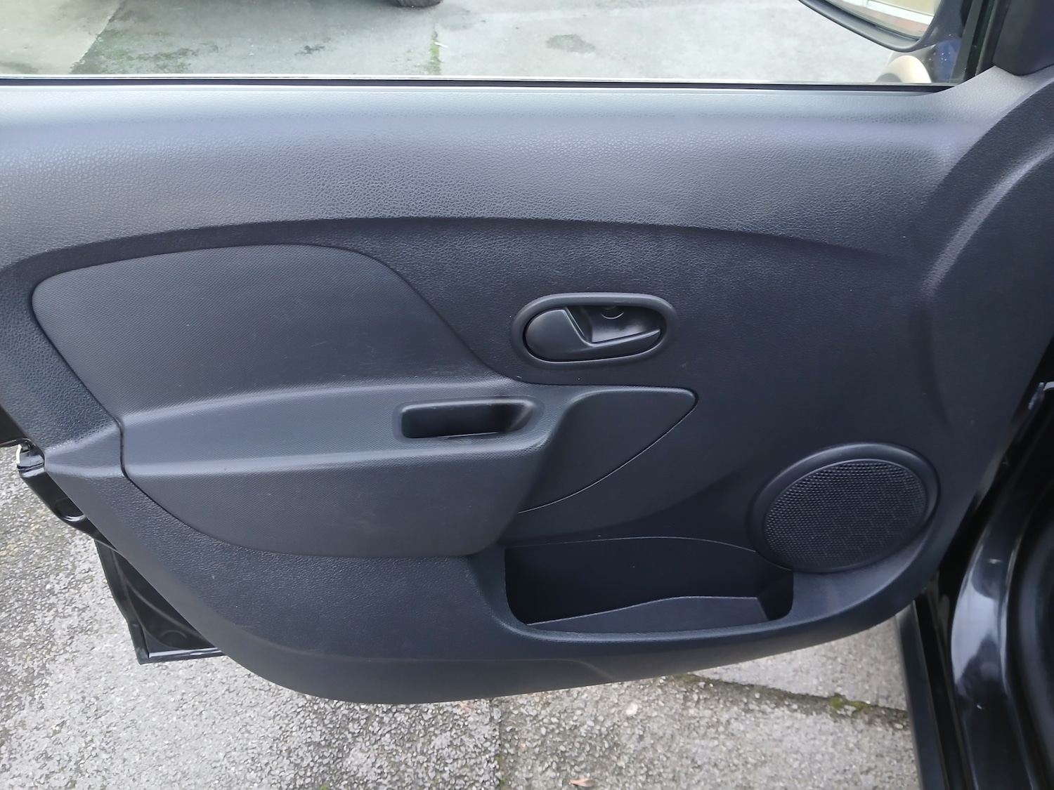 Used Dacia Sandero Stepway 2014 for sale - 76626796: Photo 11