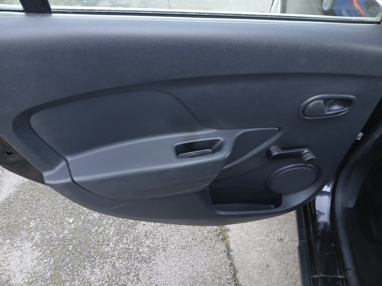 Used Dacia Sandero Stepway 2014 for sale - 76626796: Photo 16