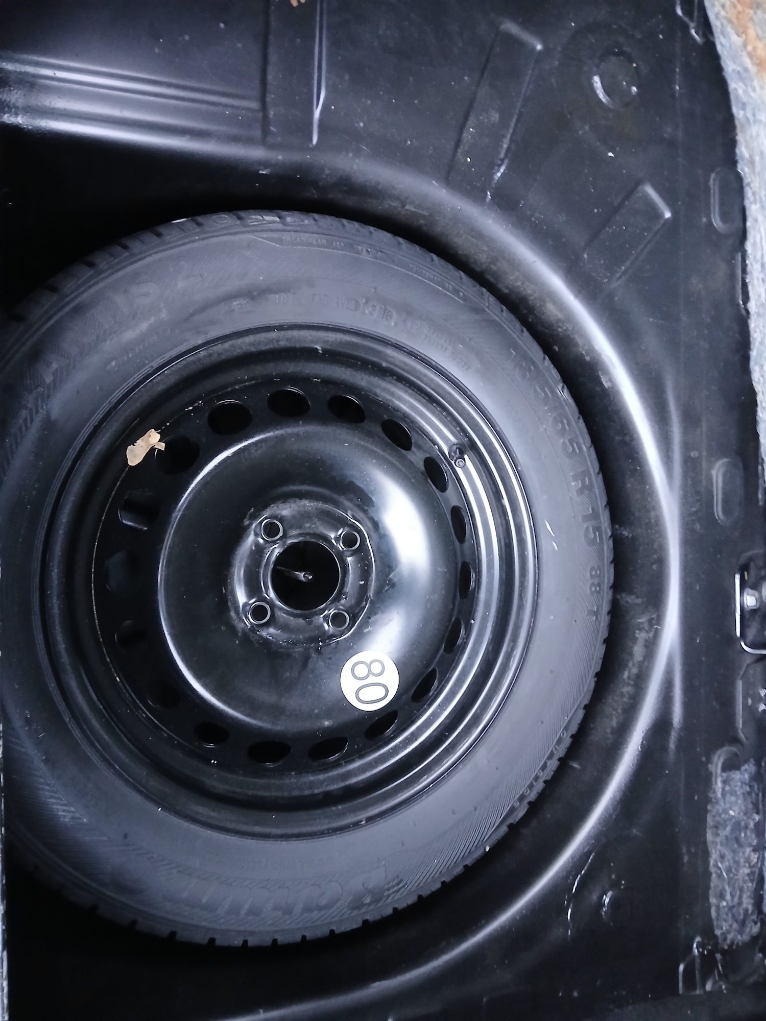 Used Dacia Sandero Stepway 2014 for sale - 76626796: Photo 18