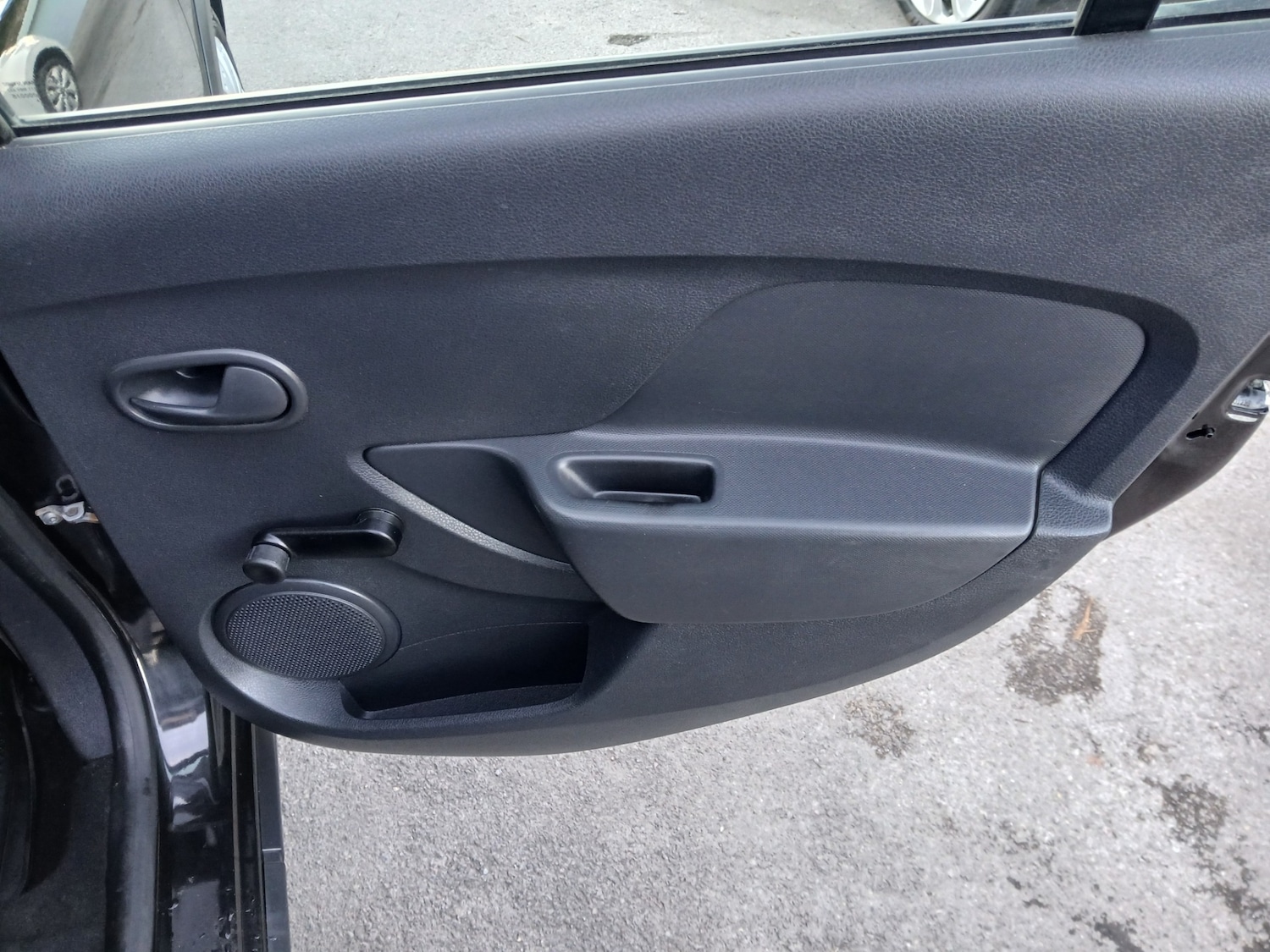 Used Dacia Sandero Stepway 2014 for sale - 76626796: Photo 20