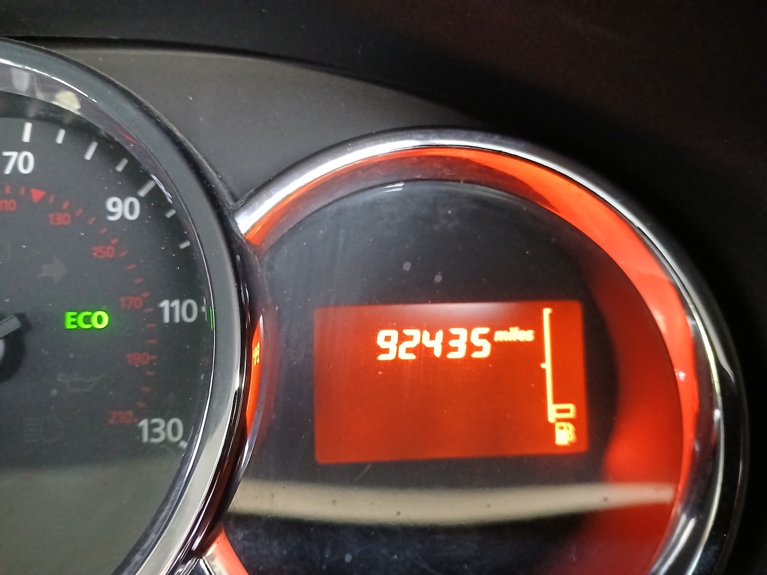 Used Dacia Sandero Stepway 2014 for sale - 76626796: Photo 24