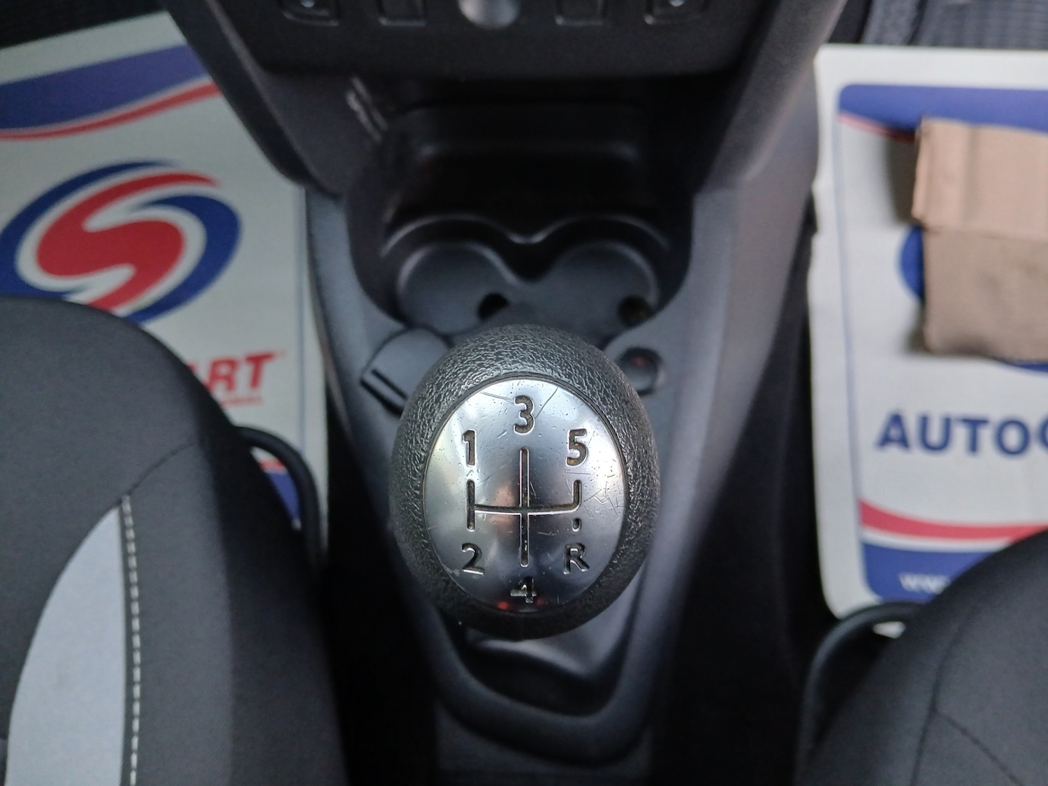 Used Dacia Sandero Stepway 2014 for sale - 76626796: Photo 28