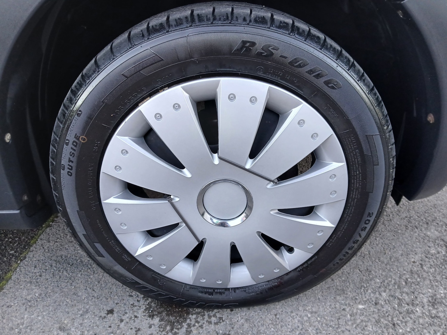 Used Dacia Sandero Stepway 2014 for sale - 76626796: Photo 33