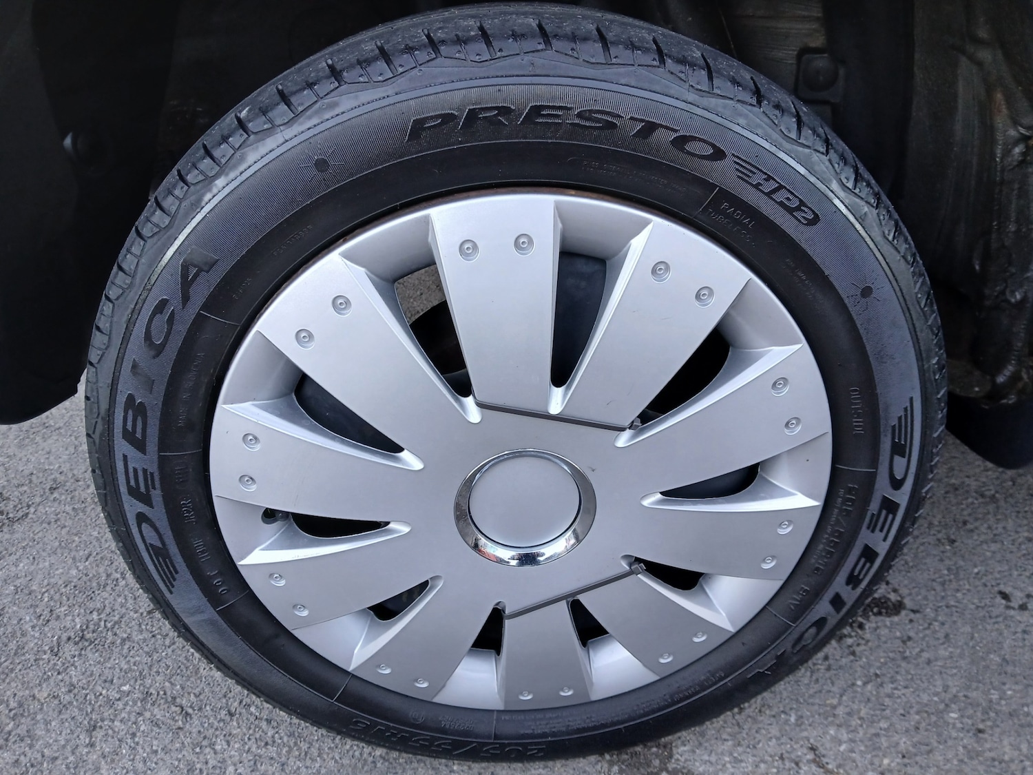 Used Dacia Sandero Stepway 2014 for sale - 76626796: Photo 34