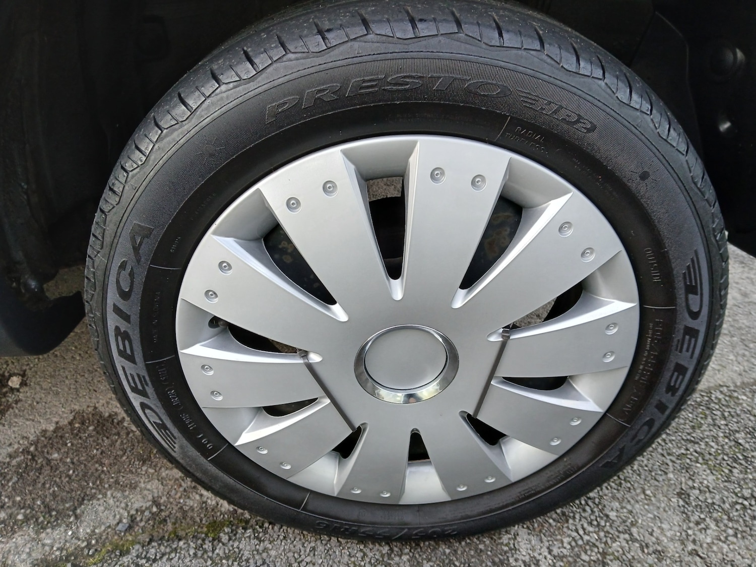 Used Dacia Sandero Stepway 2014 for sale - 76626796: Photo 35