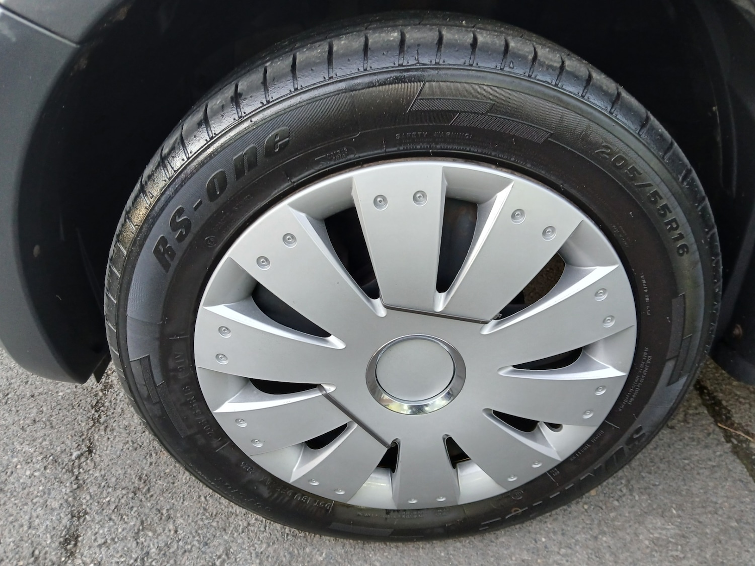 Used Dacia Sandero Stepway 2014 for sale - 76626796: Photo 36