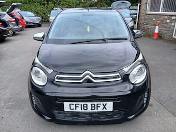 Used Citroen C1 2018 for sale - 79801627: Photo