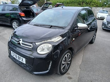 Used Citroen C1 2018 for sale - 79801627: Photo