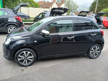 Used Citroen C1 2018 for sale - 79801627: Photo
