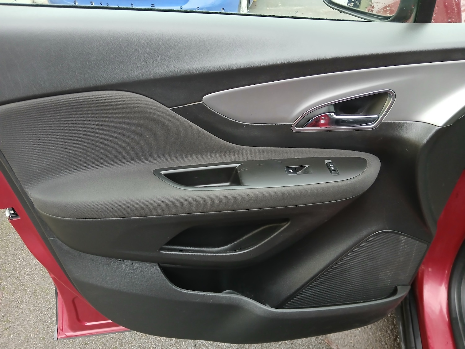 Used Vauxhall Mokka 2013 for sale - 76588878: Photo 10