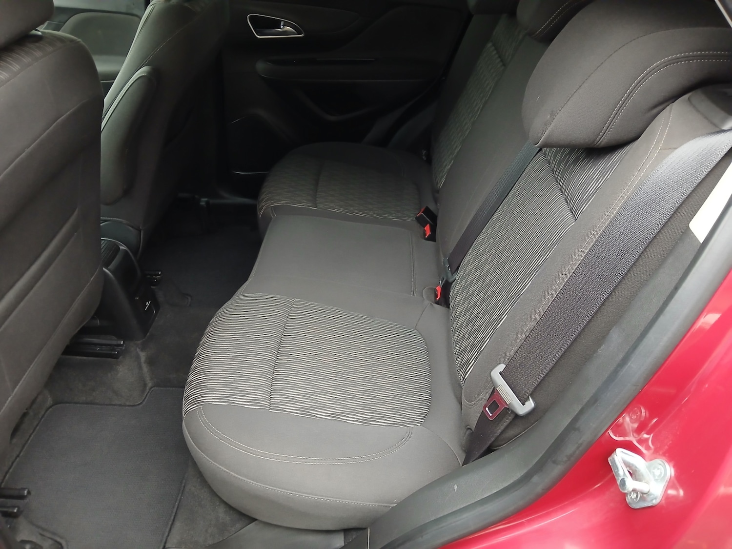 Used Vauxhall Mokka 2013 for sale - 76588878: Photo 12