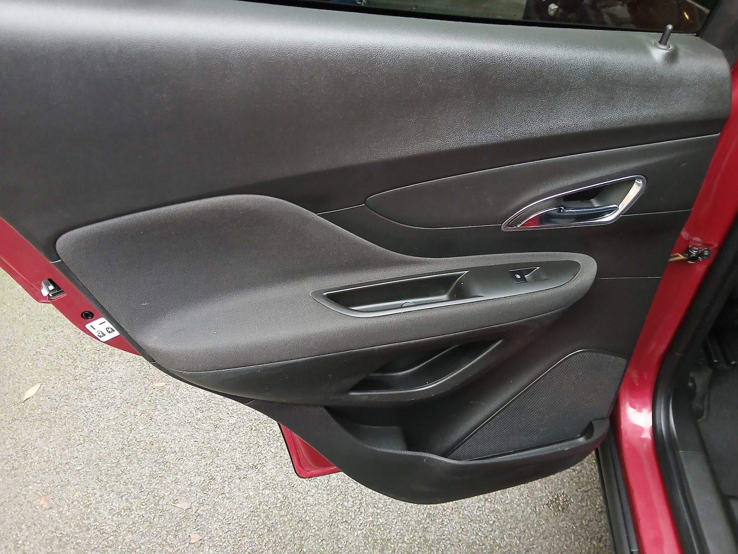 Used Vauxhall Mokka 2013 for sale - 76588878: Photo 13