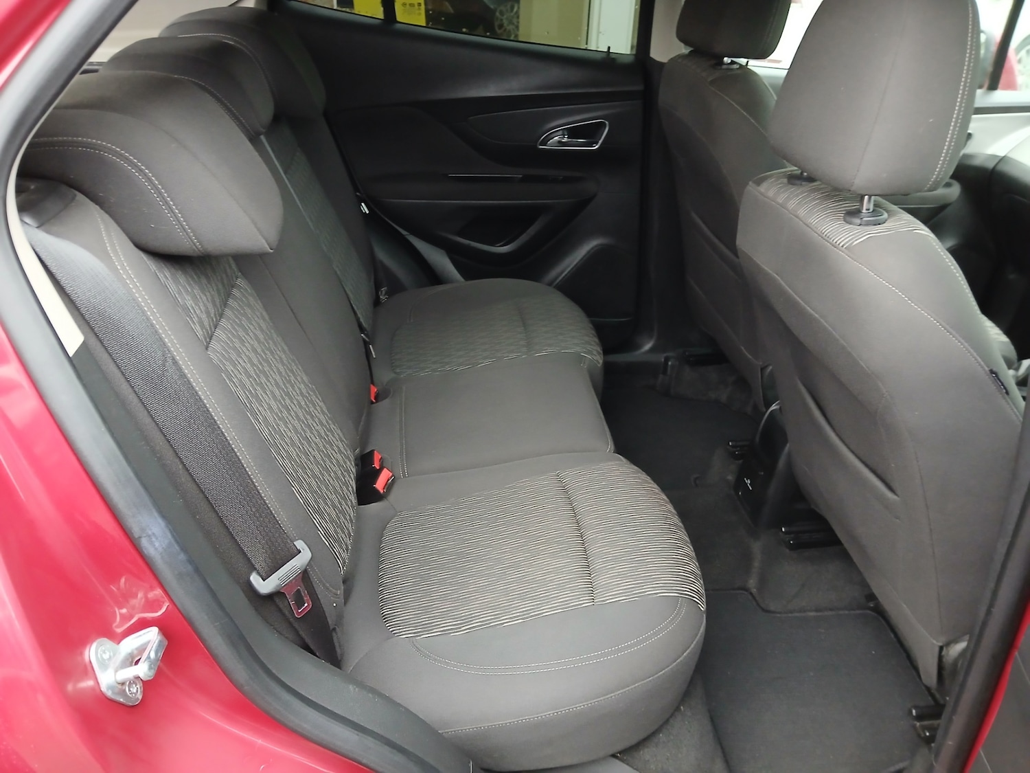 Used Vauxhall Mokka 2013 for sale - 76588878: Photo 15