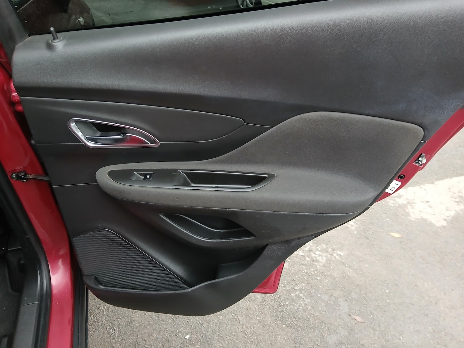 Used Vauxhall Mokka 2013 for sale - 76588878: Photo 16