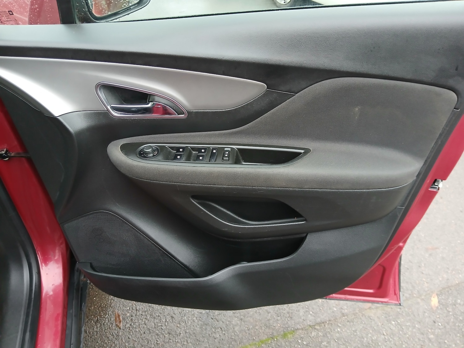 Used Vauxhall Mokka 2013 for sale - 76588878: Photo 18