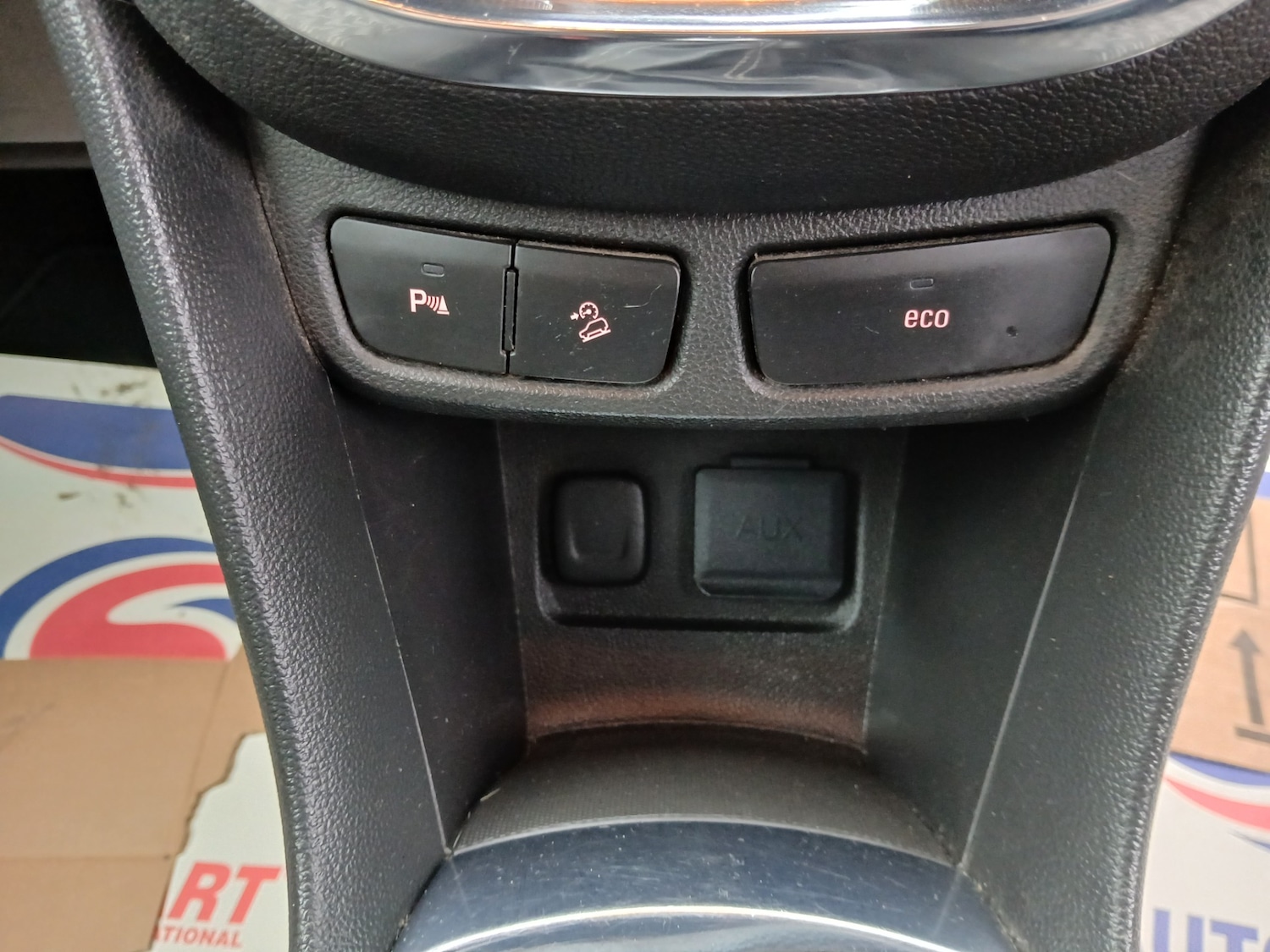 Used Vauxhall Mokka 2013 for sale - 76588878: Photo 23