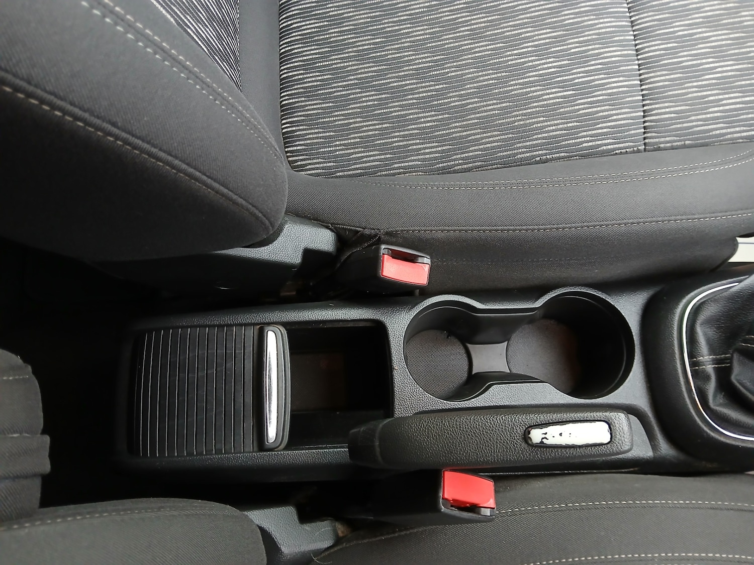 Used Vauxhall Mokka 2013 for sale - 76588878: Photo 25