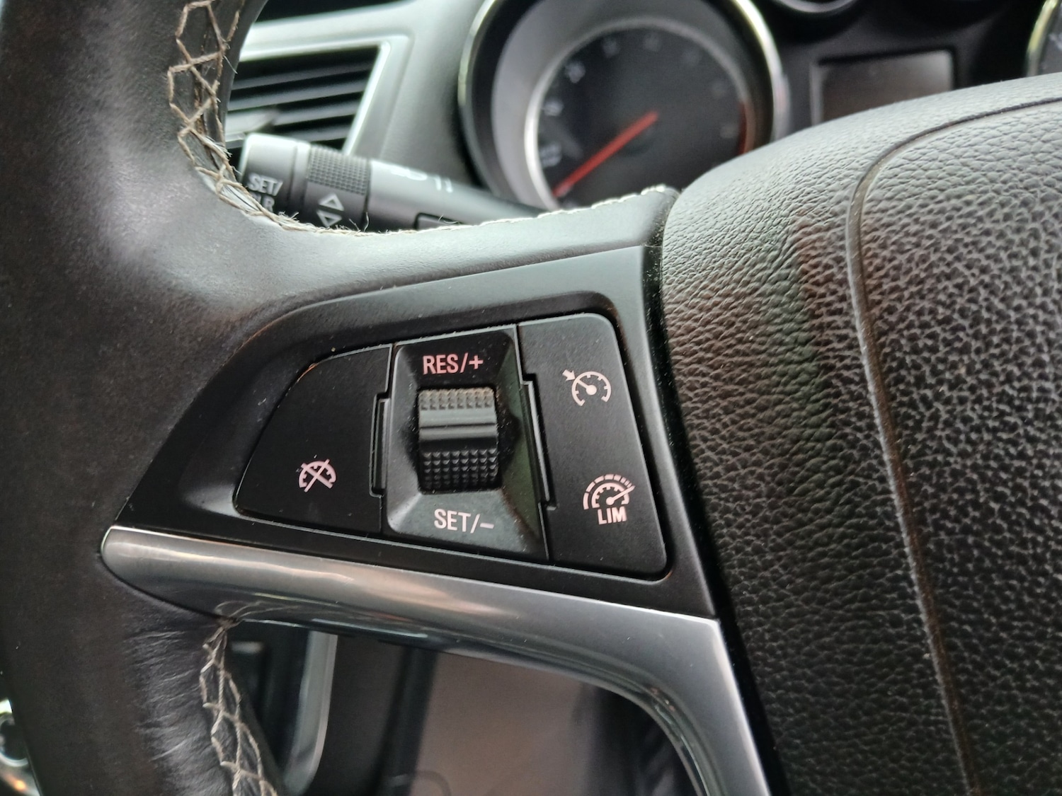 Used Vauxhall Mokka 2013 for sale - 76588878: Photo 26