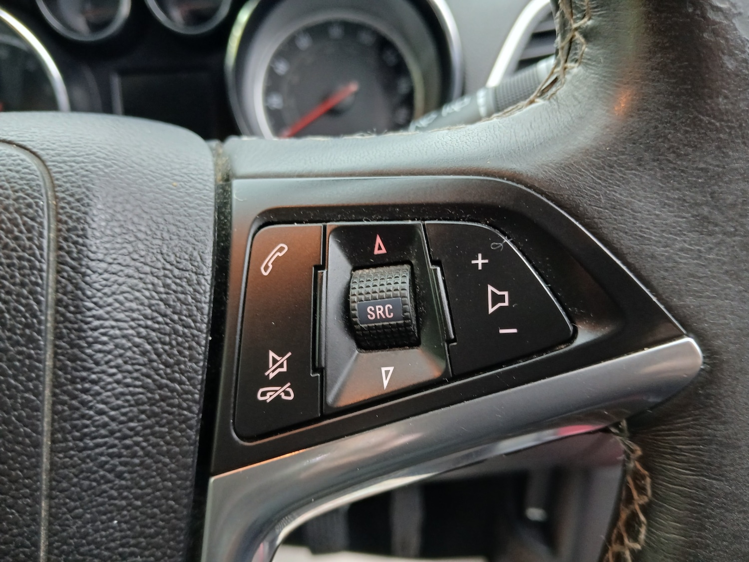 Used Vauxhall Mokka 2013 for sale - 76588878: Photo 27