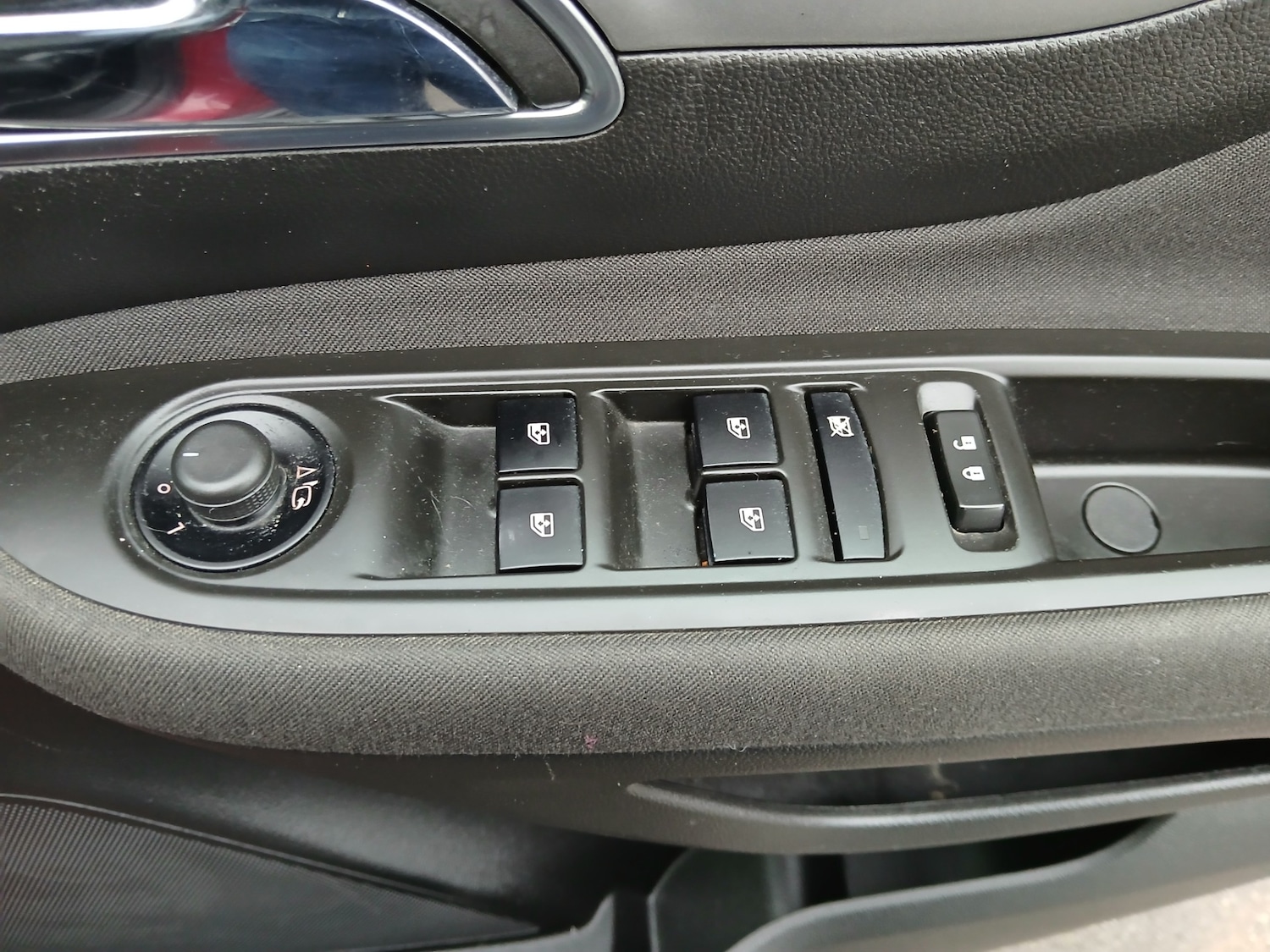 Used Vauxhall Mokka 2013 for sale - 76588878: Photo 29