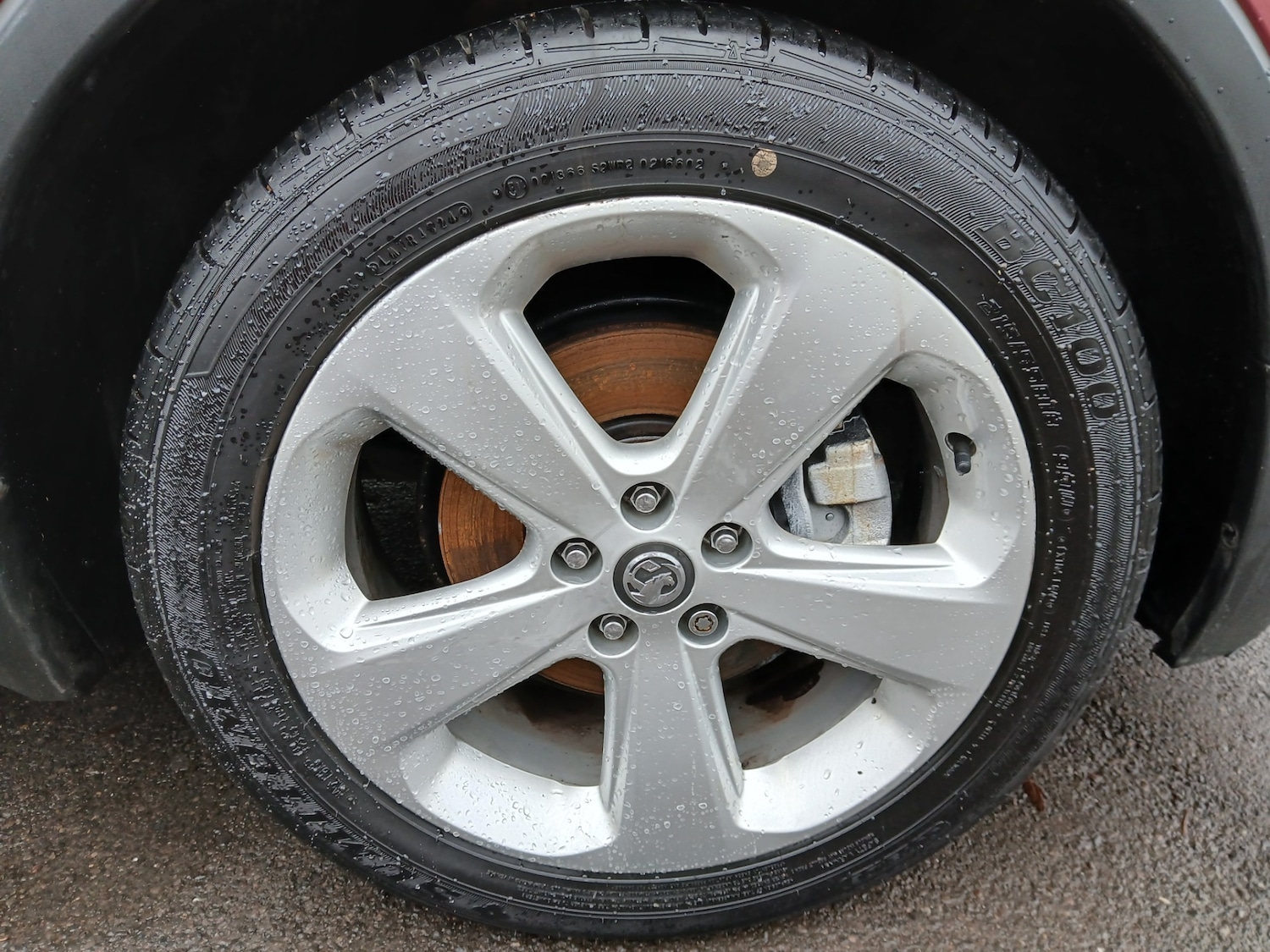 Used Vauxhall Mokka 2013 for sale - 76588878: Photo 30