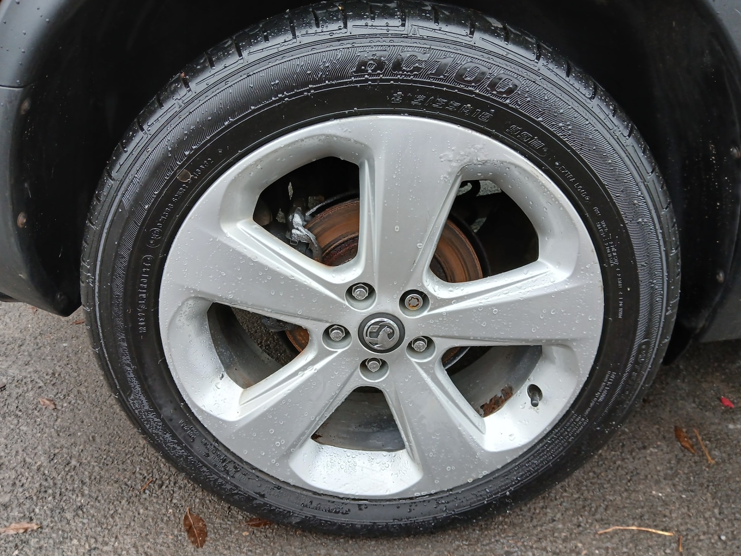 Used Vauxhall Mokka 2013 for sale - 76588878: Photo 31