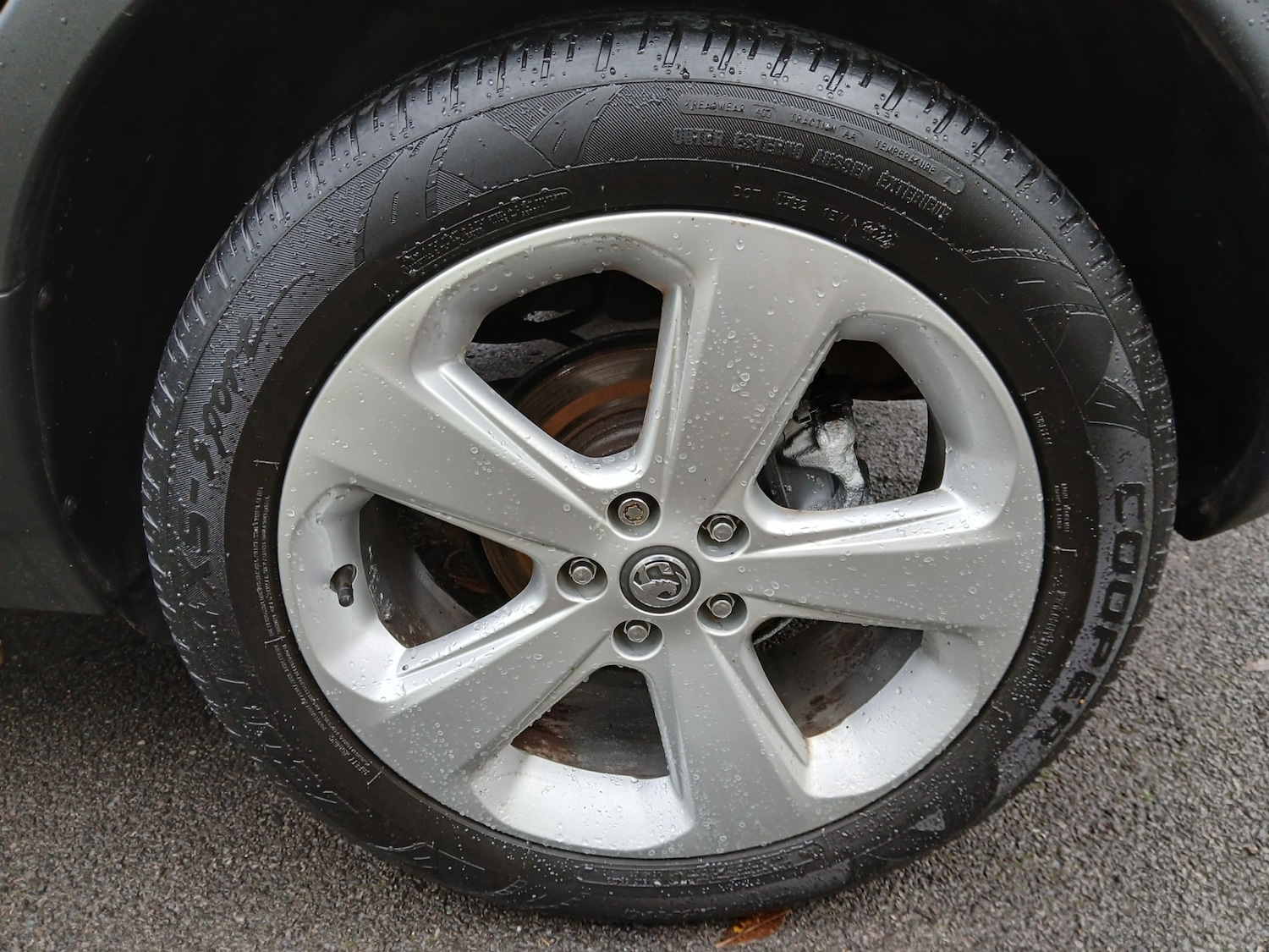 Used Vauxhall Mokka 2013 for sale - 76588878: Photo 32