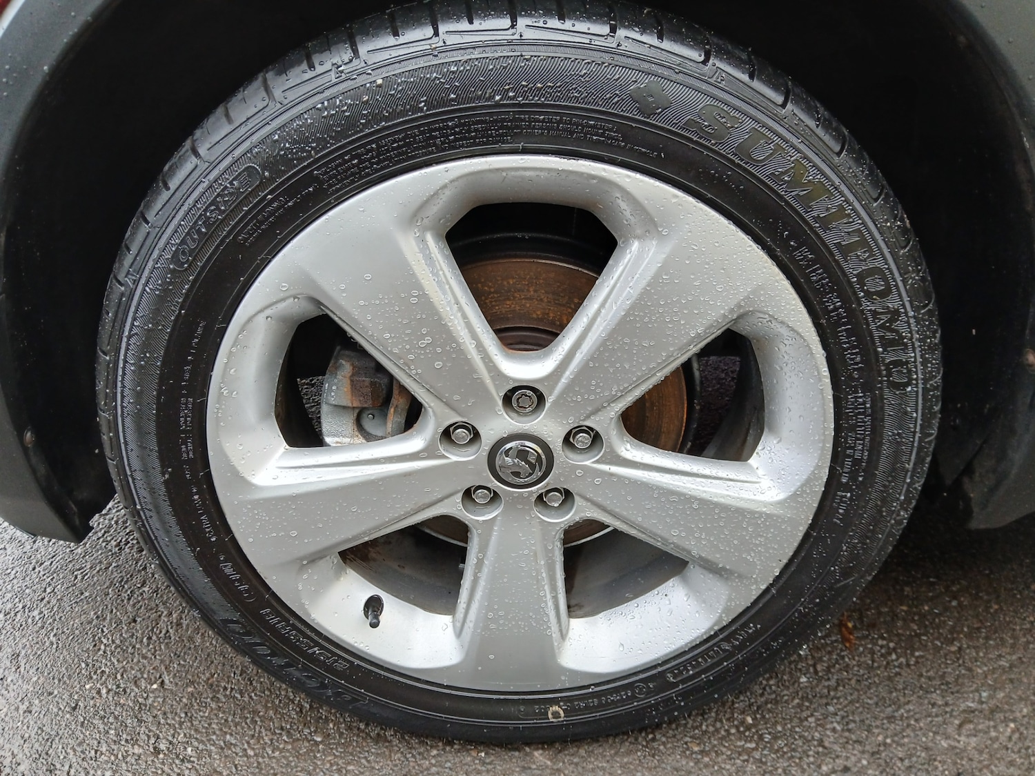 Used Vauxhall Mokka 2013 for sale - 76588878: Photo 33