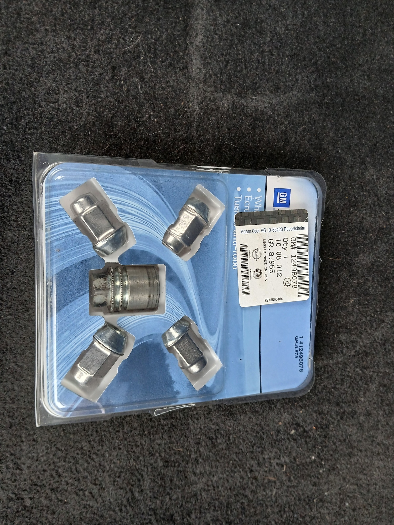 Used Vauxhall Mokka 2013 for sale - 76588878: Photo 35