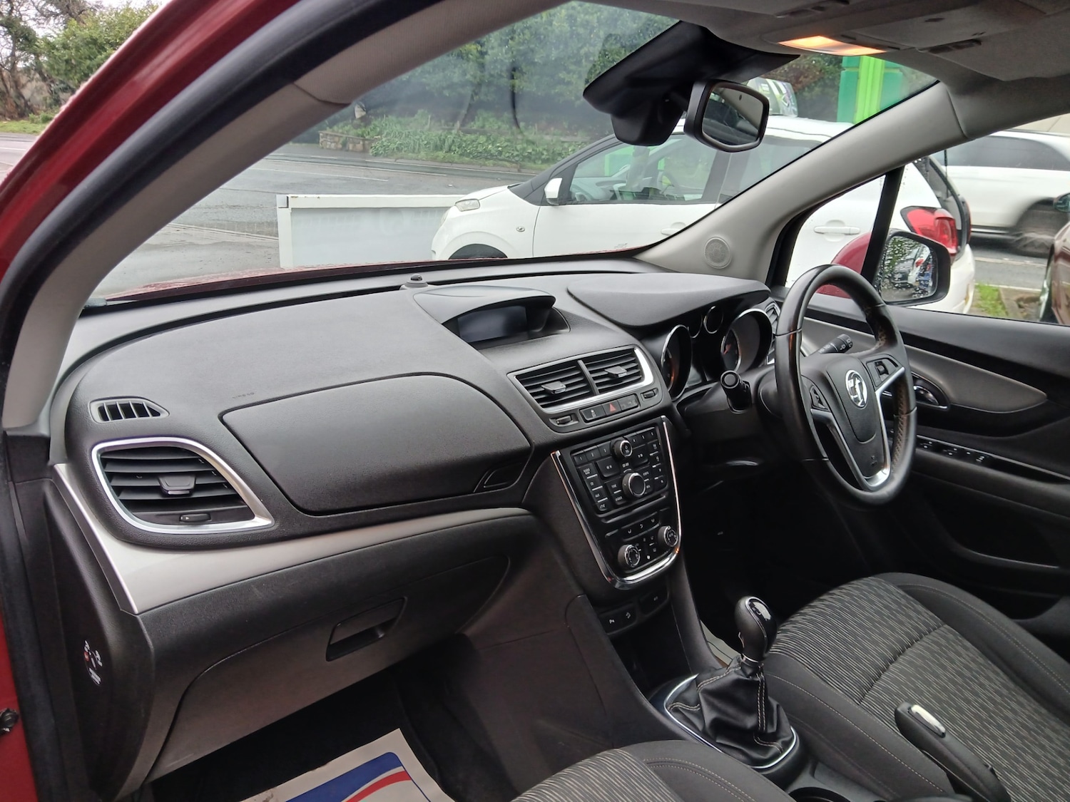 Used Vauxhall Mokka 2013 for sale - 76588878: Photo 9