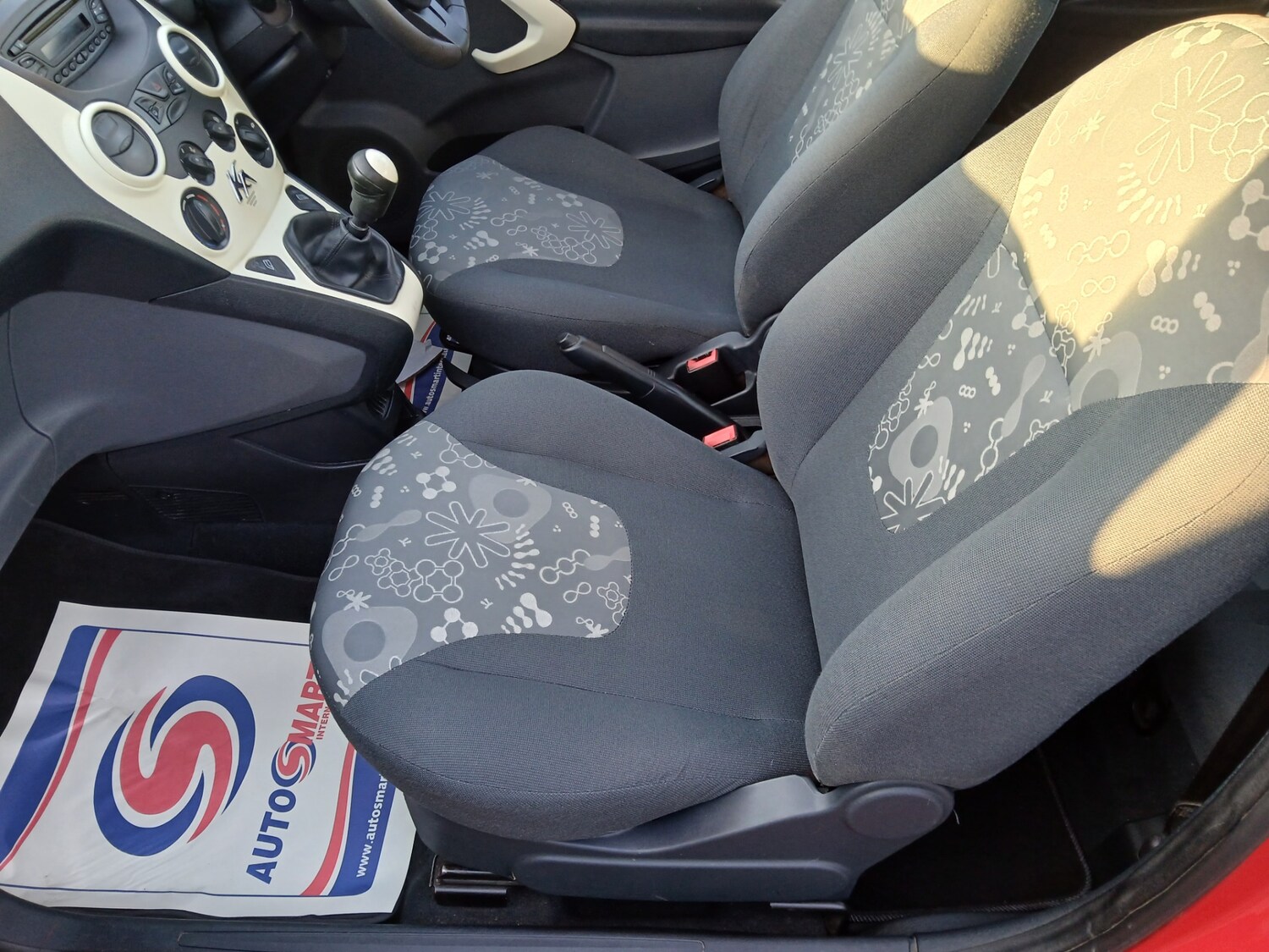 Used Ford Ka 2013 for sale - 77845467: Photo 10