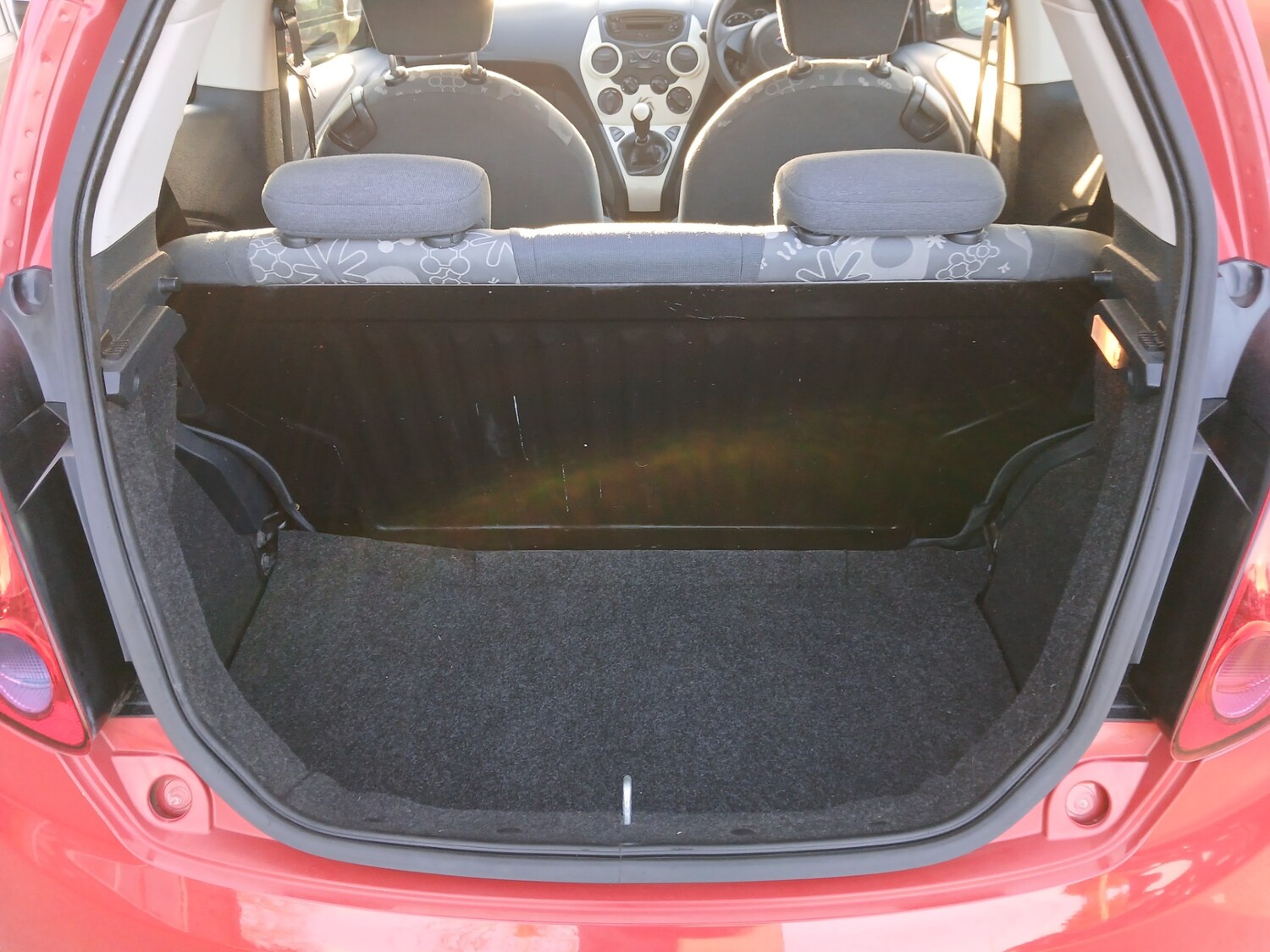 Used Ford Ka 2013 for sale - 77845467: Photo 13