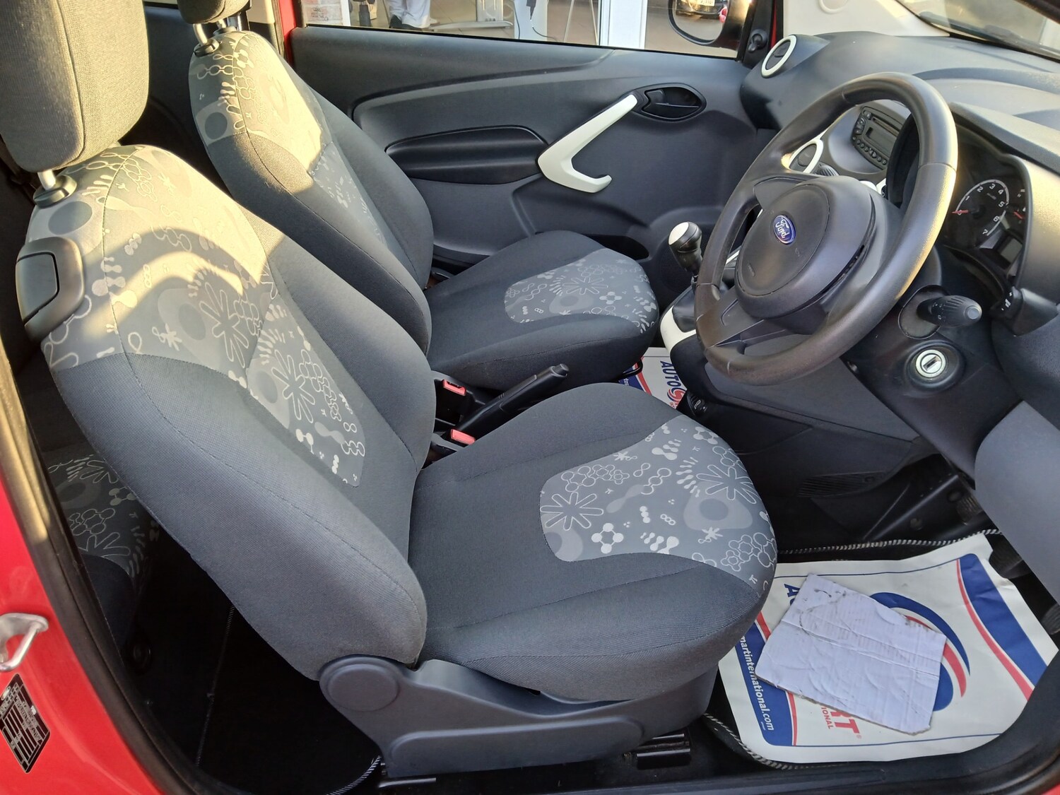 Used Ford Ka 2013 for sale - 77845467: Photo 15