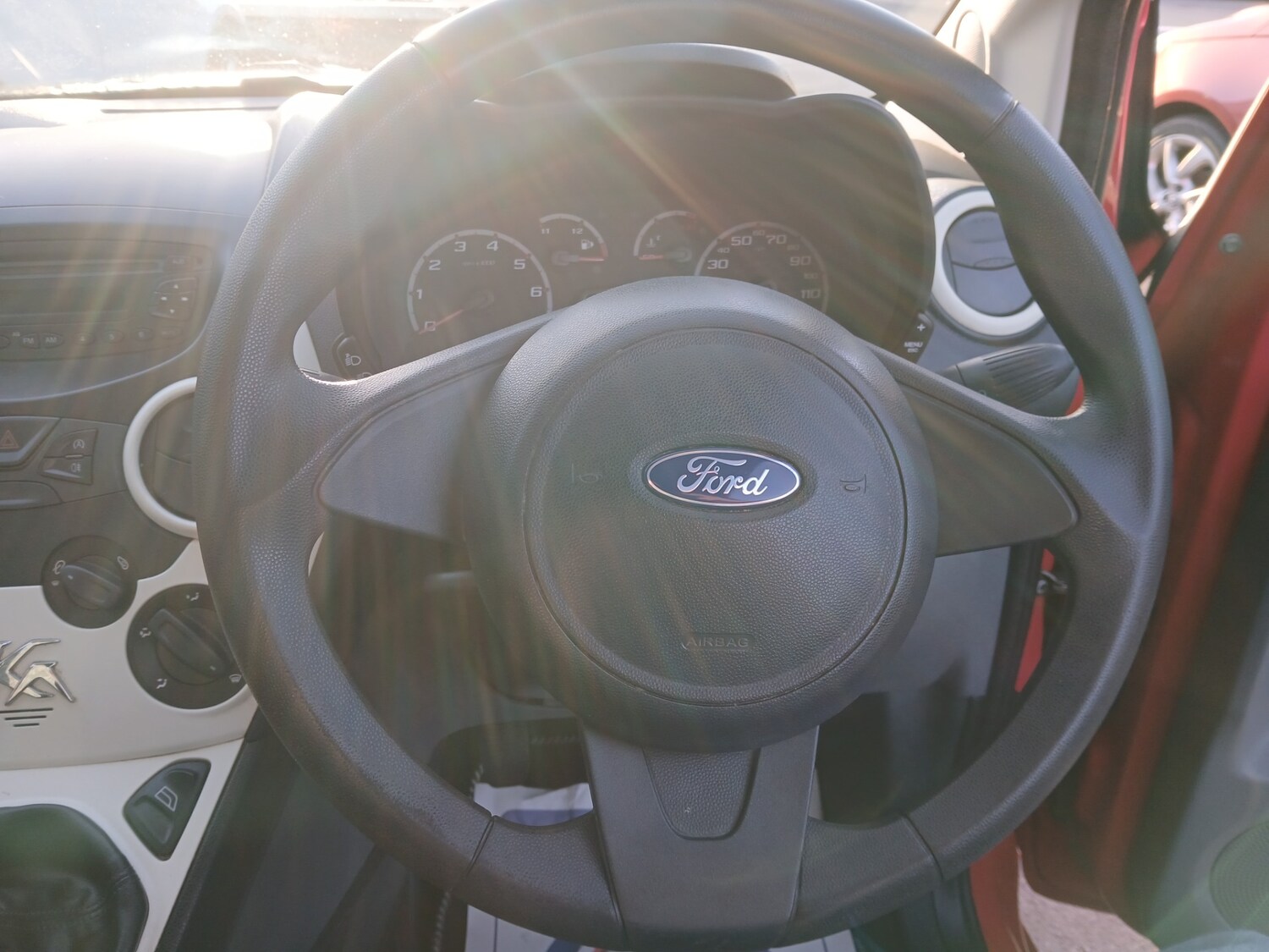 Used Ford Ka 2013 for sale - 77845467: Photo 18