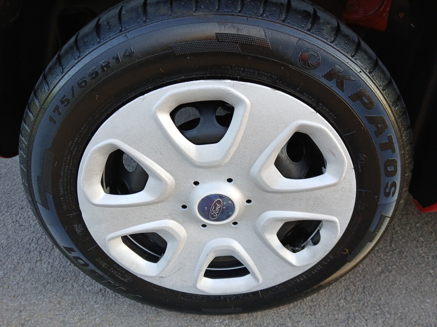 Used Ford Ka 2013 for sale - 77845467: Photo 28